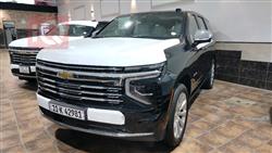 شيفروليه تاهو